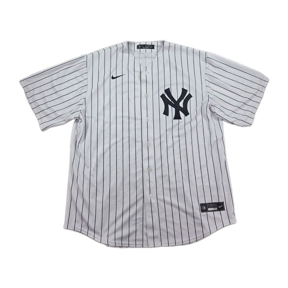 Nike New York Yankees Anthony Rizzo Jersey‎ Mens XL Stitched